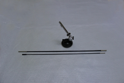 Mini Fly Banner Stands
